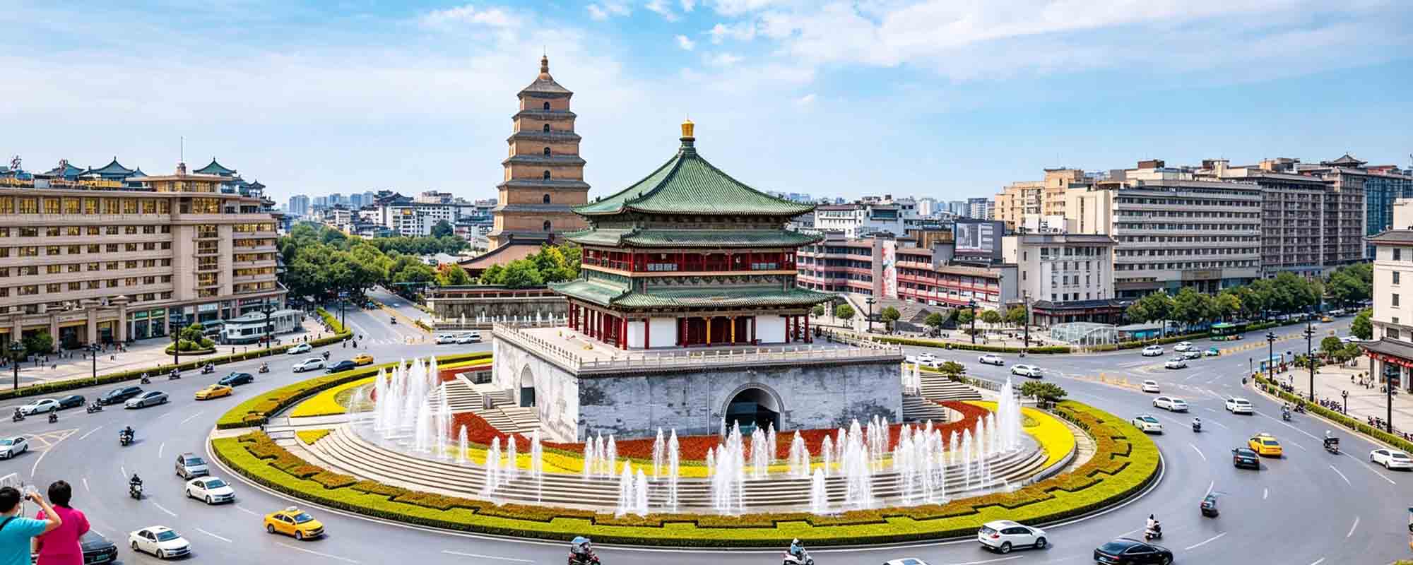 Silk Road Tours International