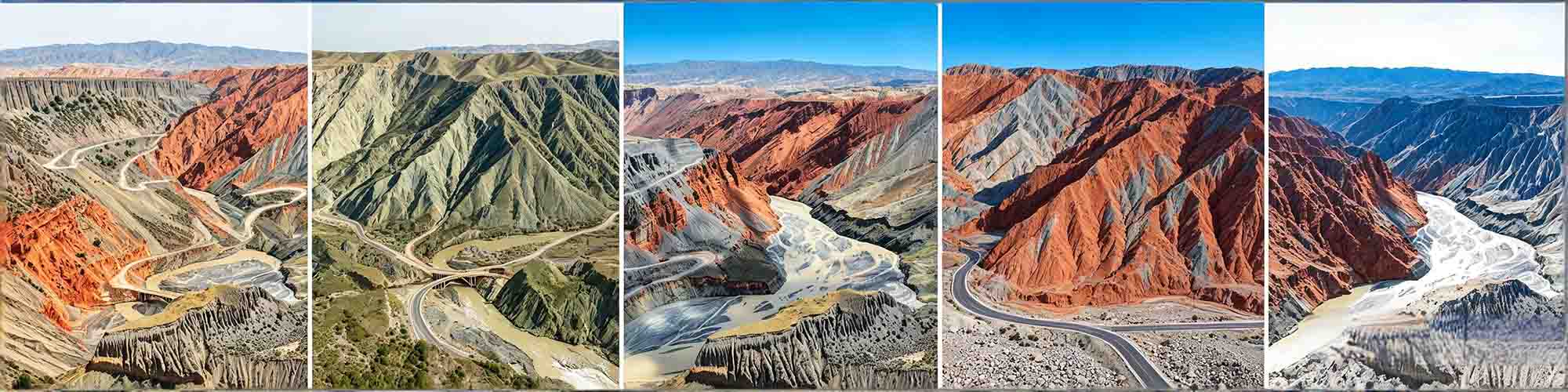 S101 Scenic Highway