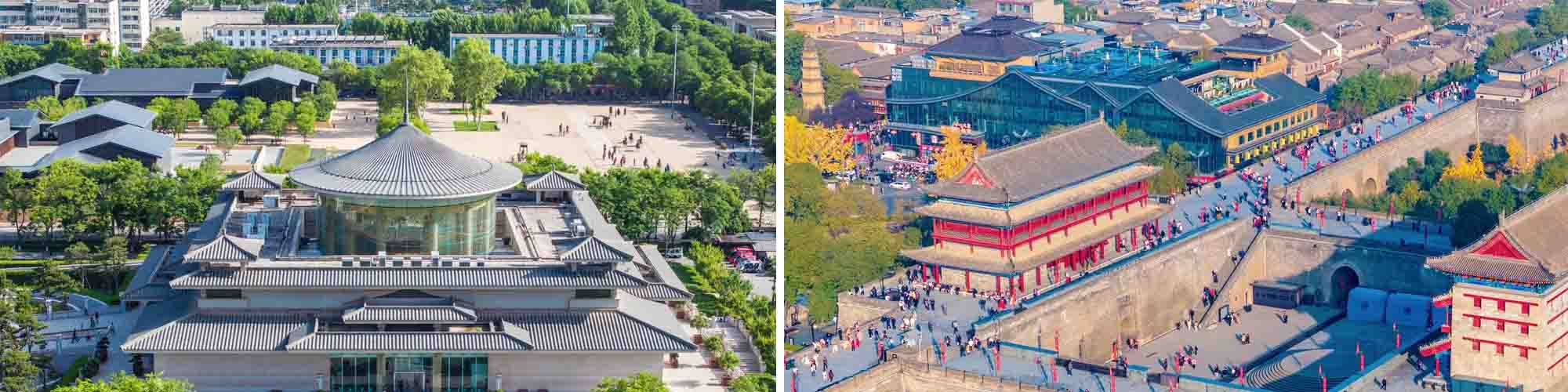 Xi'an City Wall
